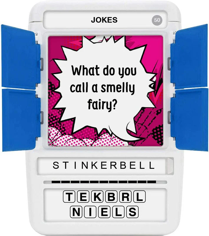 100 PICS: The Card Game - Jokes - Image 8
