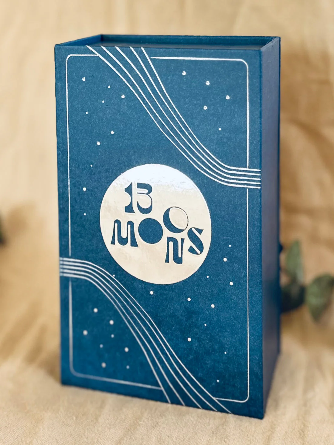 13 Moons: A Celestial Adventure! - Image 3