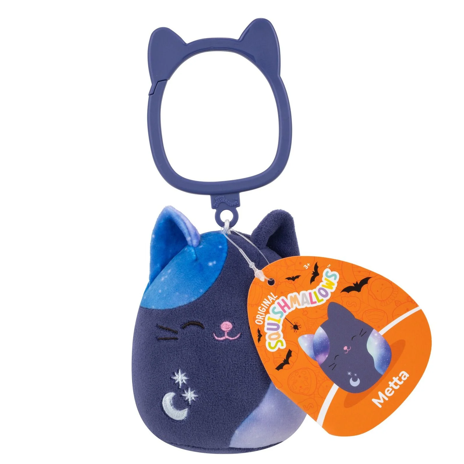 3.5 Inch Clip Halloween Assortment - Image 11