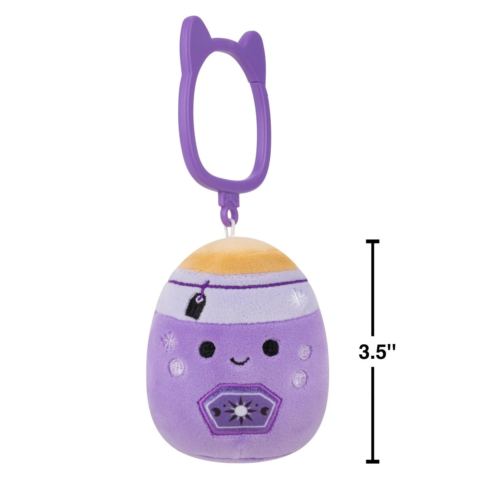 3.5 Inch Clip Halloween Assortment - Image 13