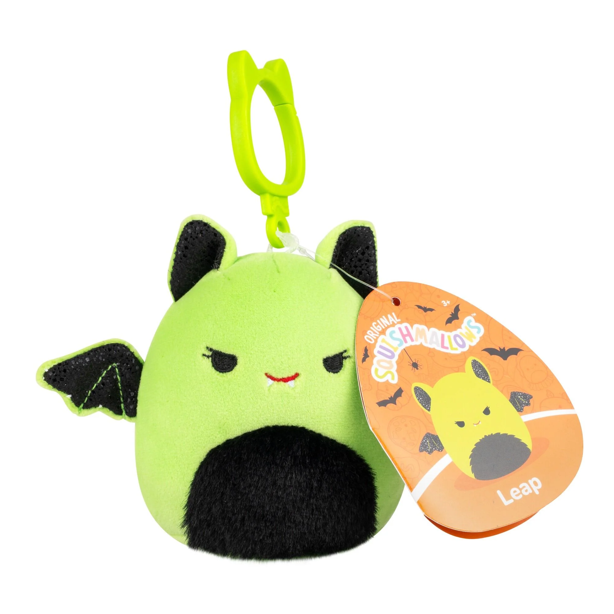 3.5 Inch Clip Halloween Assortment - Image 15
