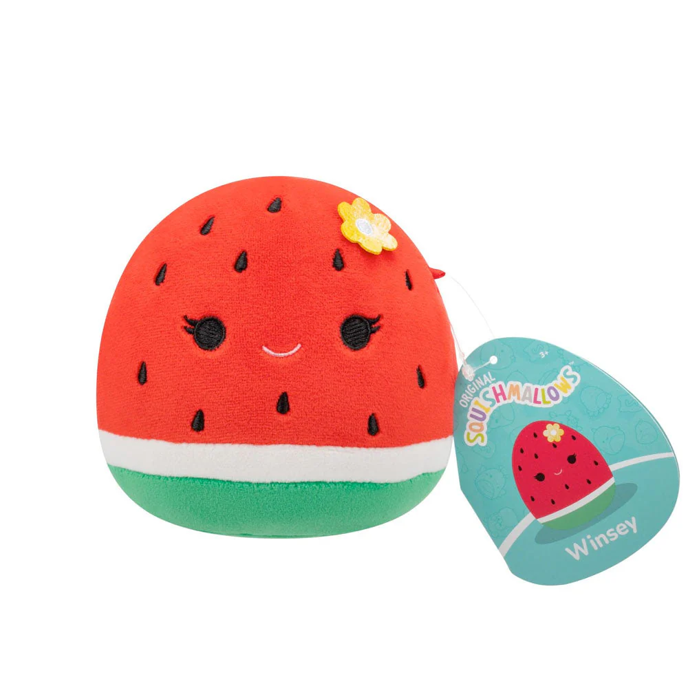 5in Mystery Squad Scent - Image 6