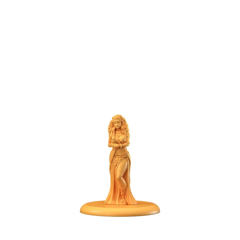 A Song of Ice & Fire: Martell Heroes 2 - Image 7