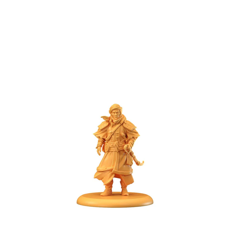 A Song of Ice & Fire: Martell Heroes 2 - Image 8