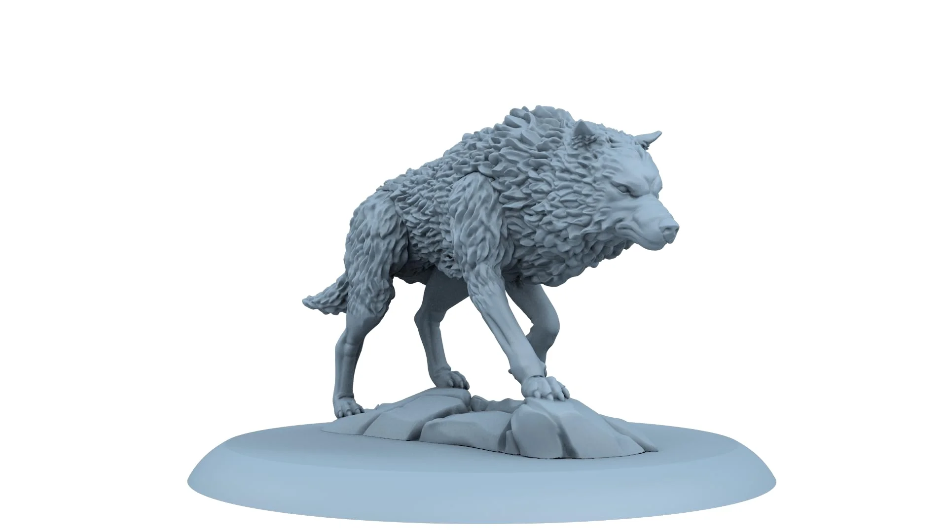 A Song of Ice & Fire: Stark Heroes 1 - Image 4