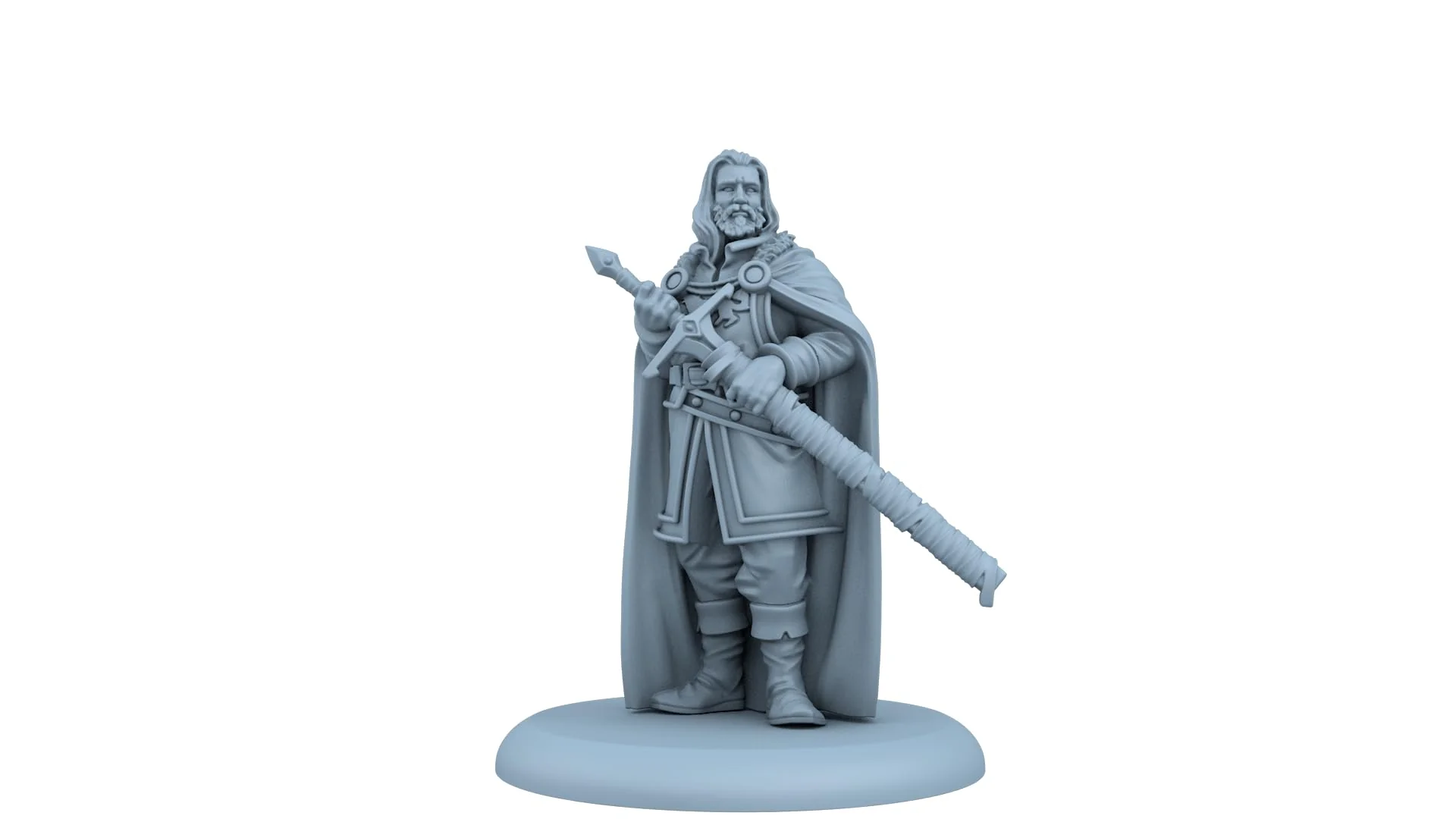 A Song of Ice & Fire: Stark Heroes 1 - Image 5