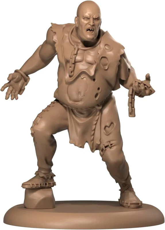 A Song of Ice & Fire: Tabletop Miniatures Game - Neutral Heroes 3 - Image 5