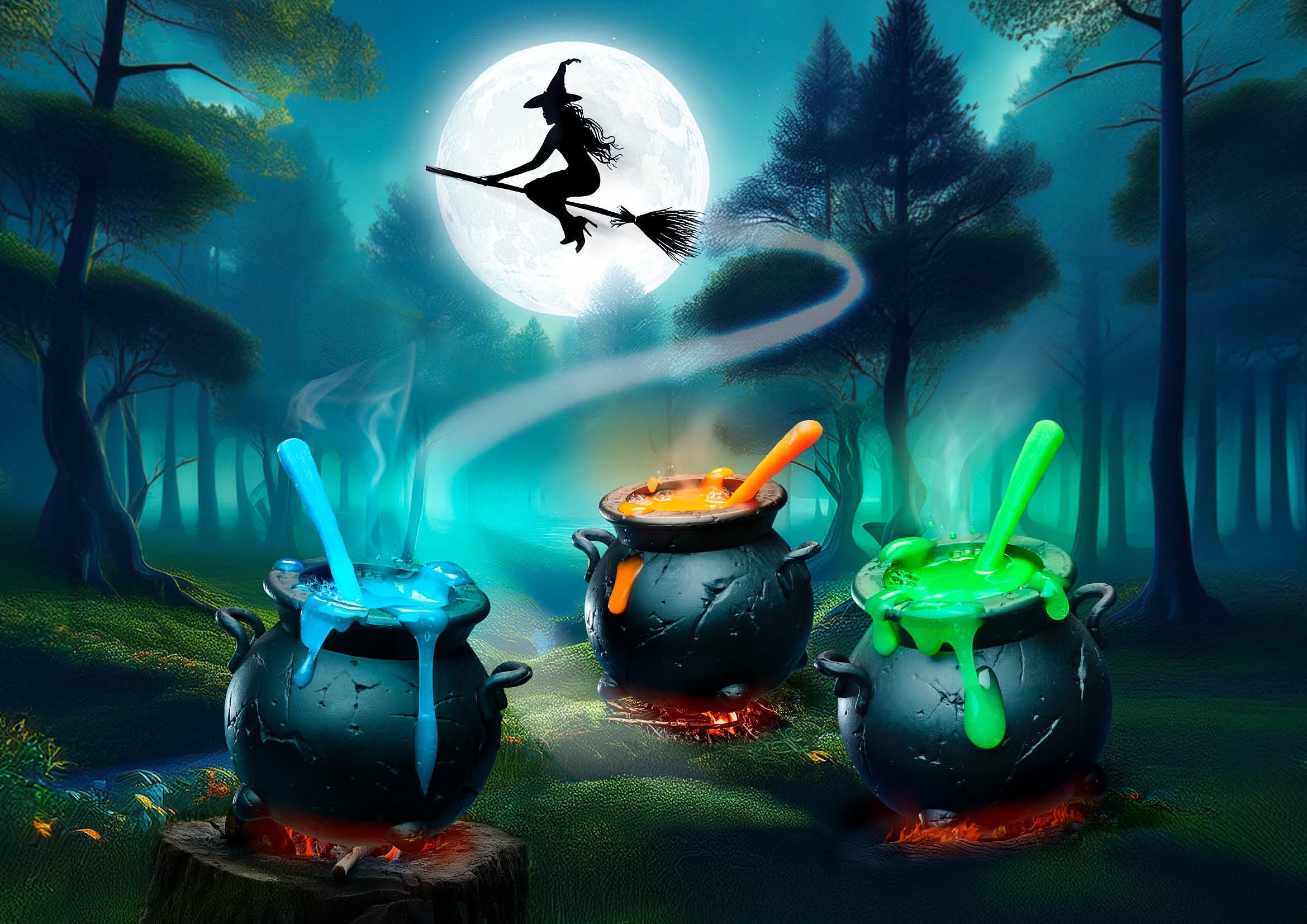 Abracada-Broom - Image 3