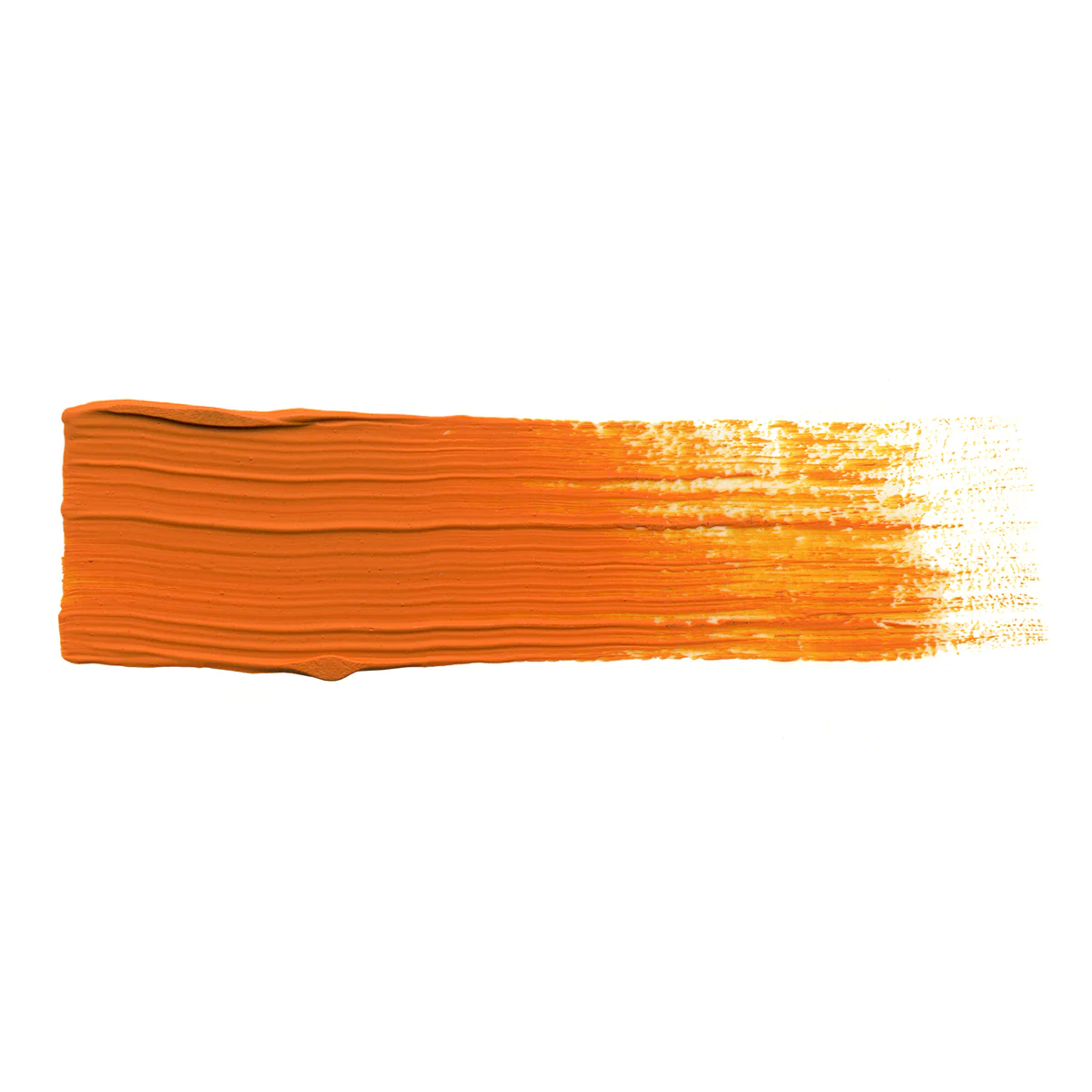 Abteilung 502 Oil Paint 20ml - Faded Dark Yellow - Image 2