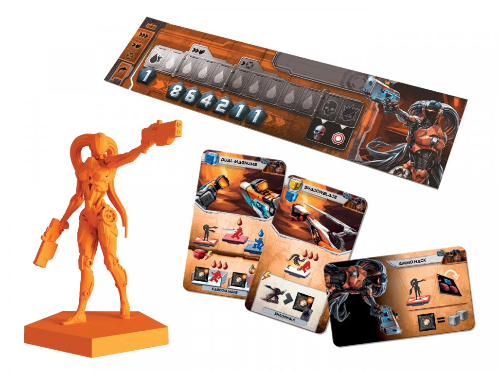 Adrenaline: Team Play DLC - Image 5