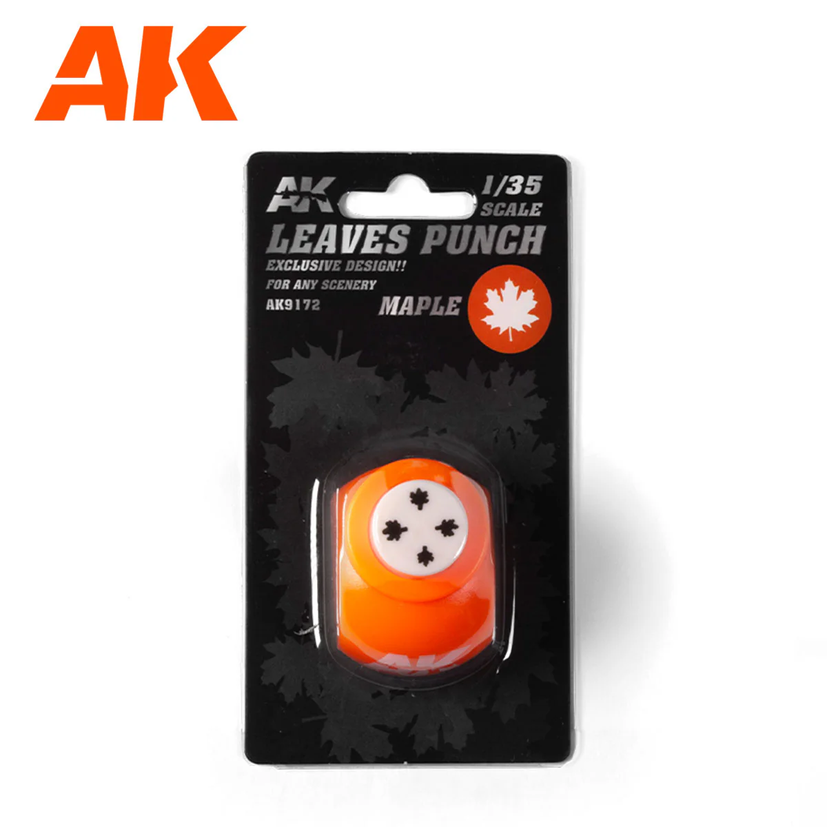 AK Interactive - Maple Leaves Punch - Image 2