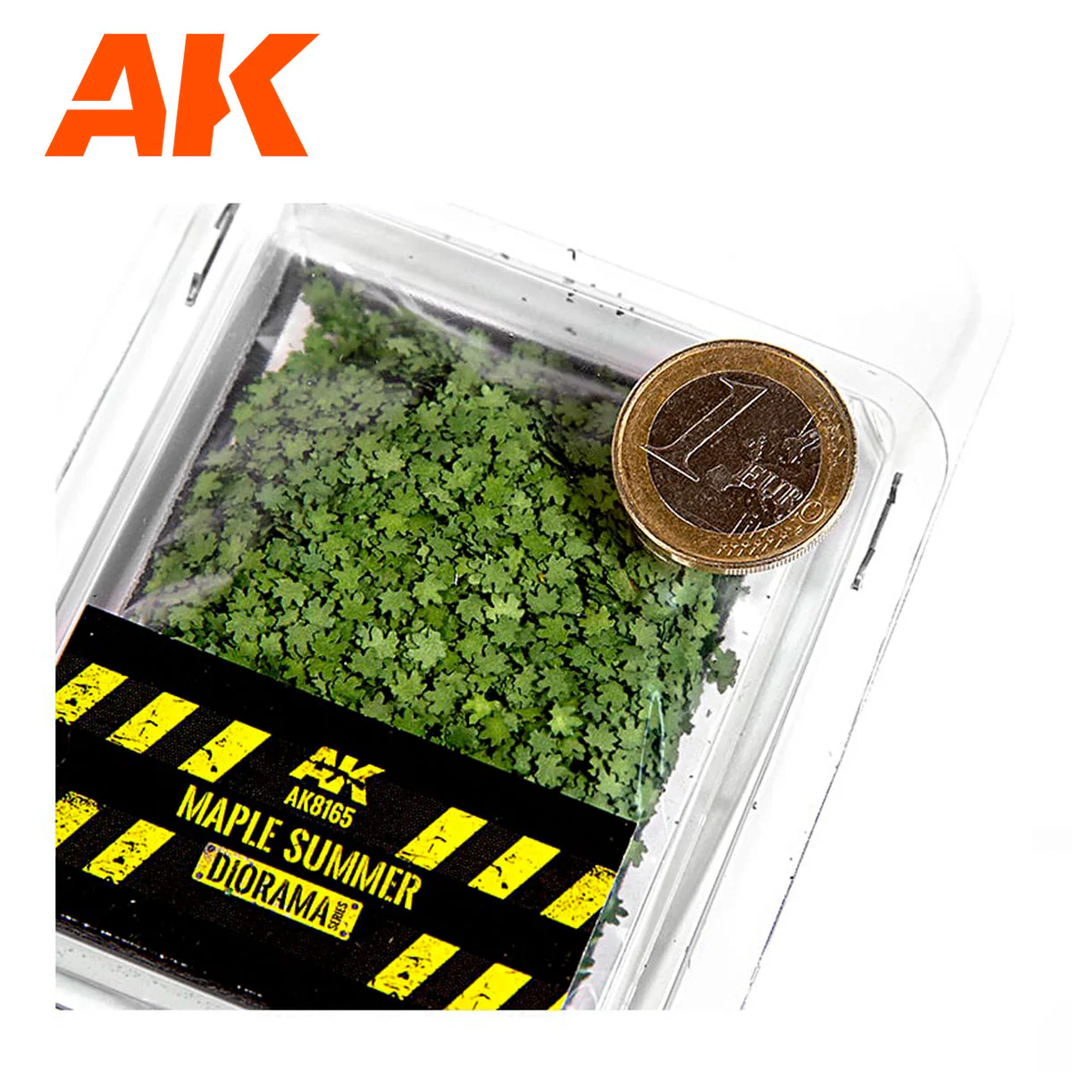 AK Interactive - Maple Summer Leaves 7g - Image 2