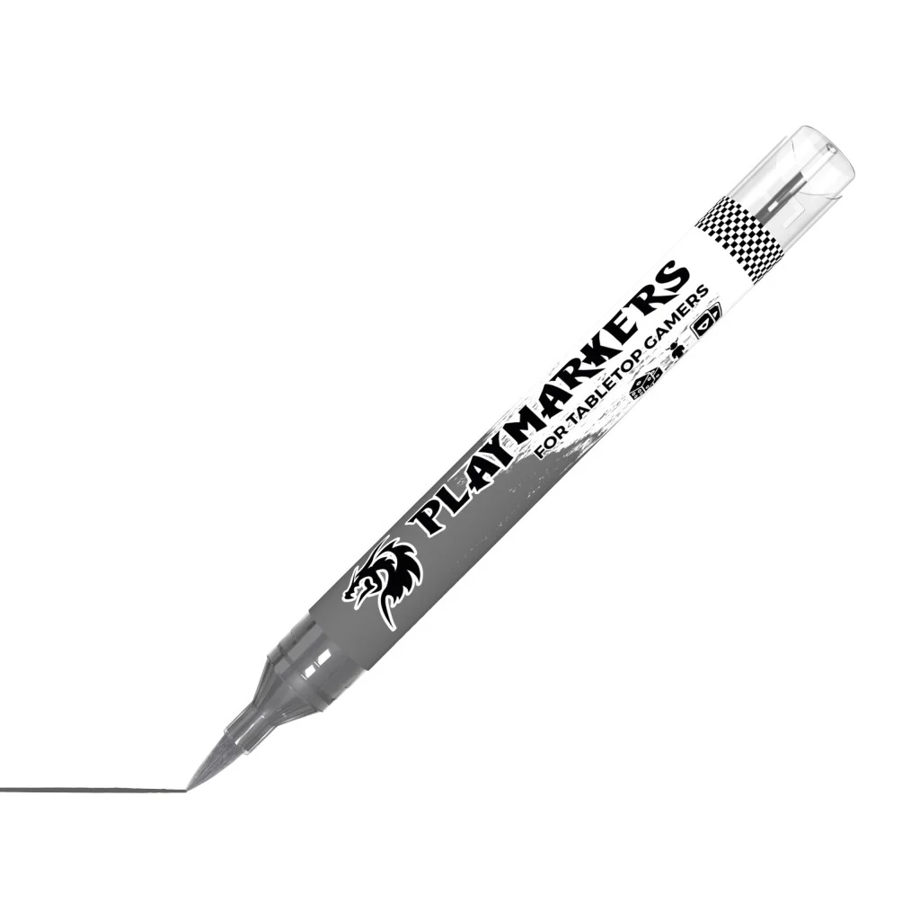 AK Interactive - Playmarkers - Dark Grey