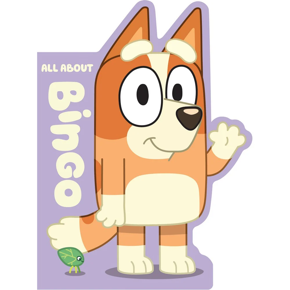 All About Bingo