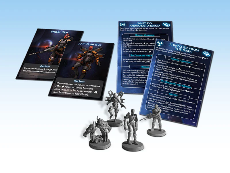 Alone: Alpha Expansion - Image 2