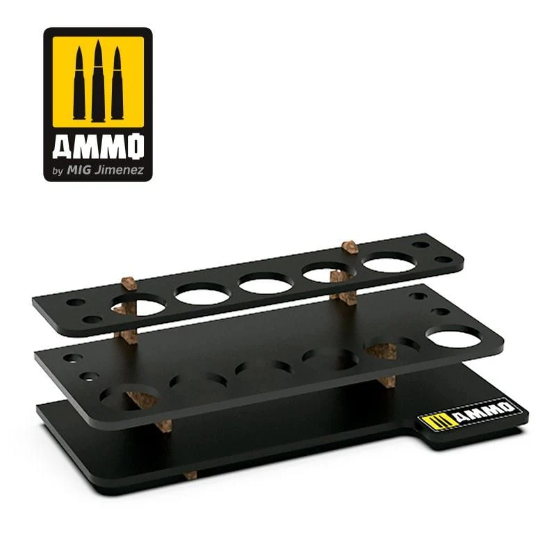 Ammo By MIG Modular System Workshop - Shader Module