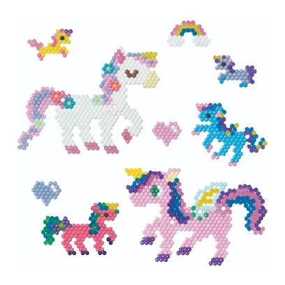 Aquabeads - Mystic Unicorn Set - Image 2