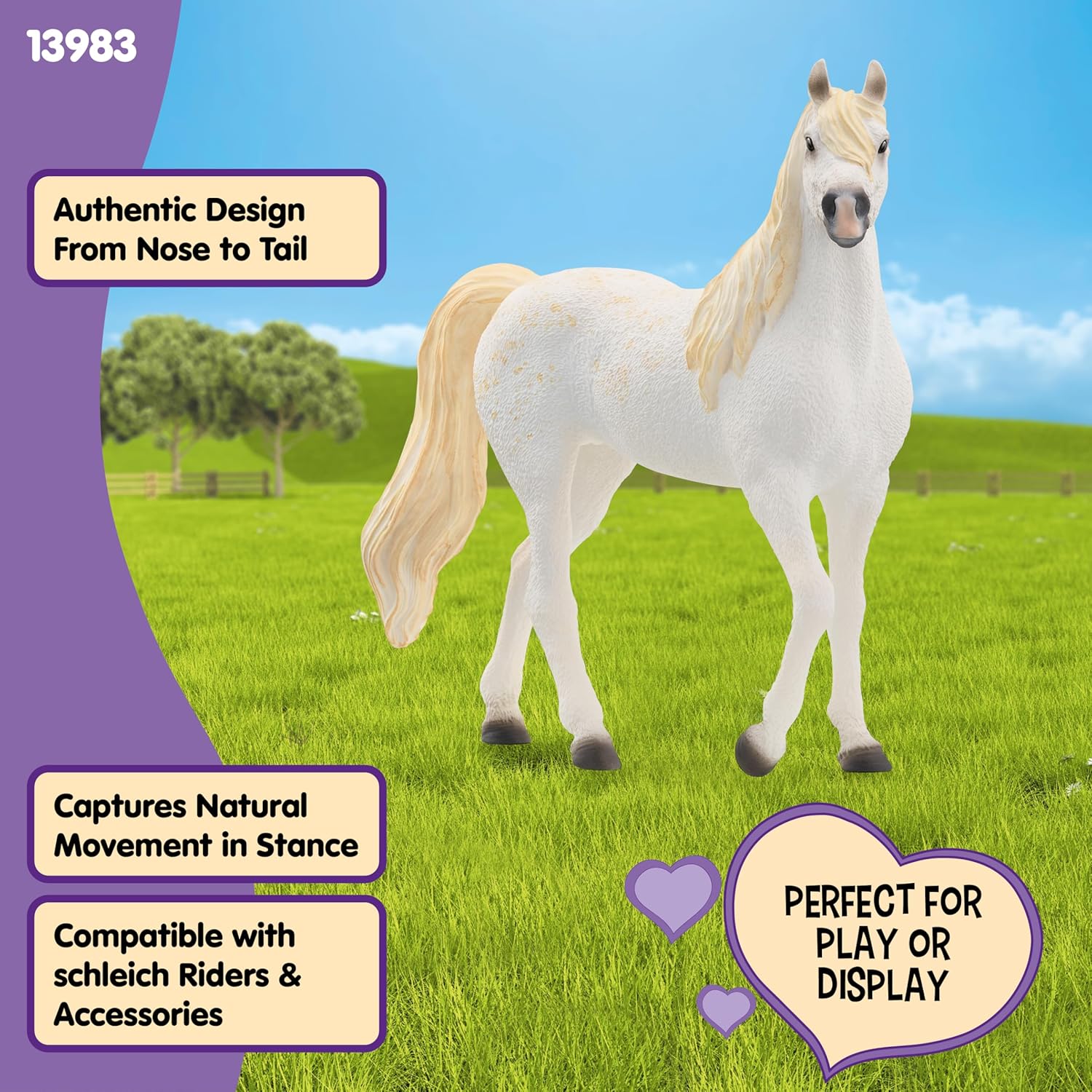 Arab Mare - Image 4