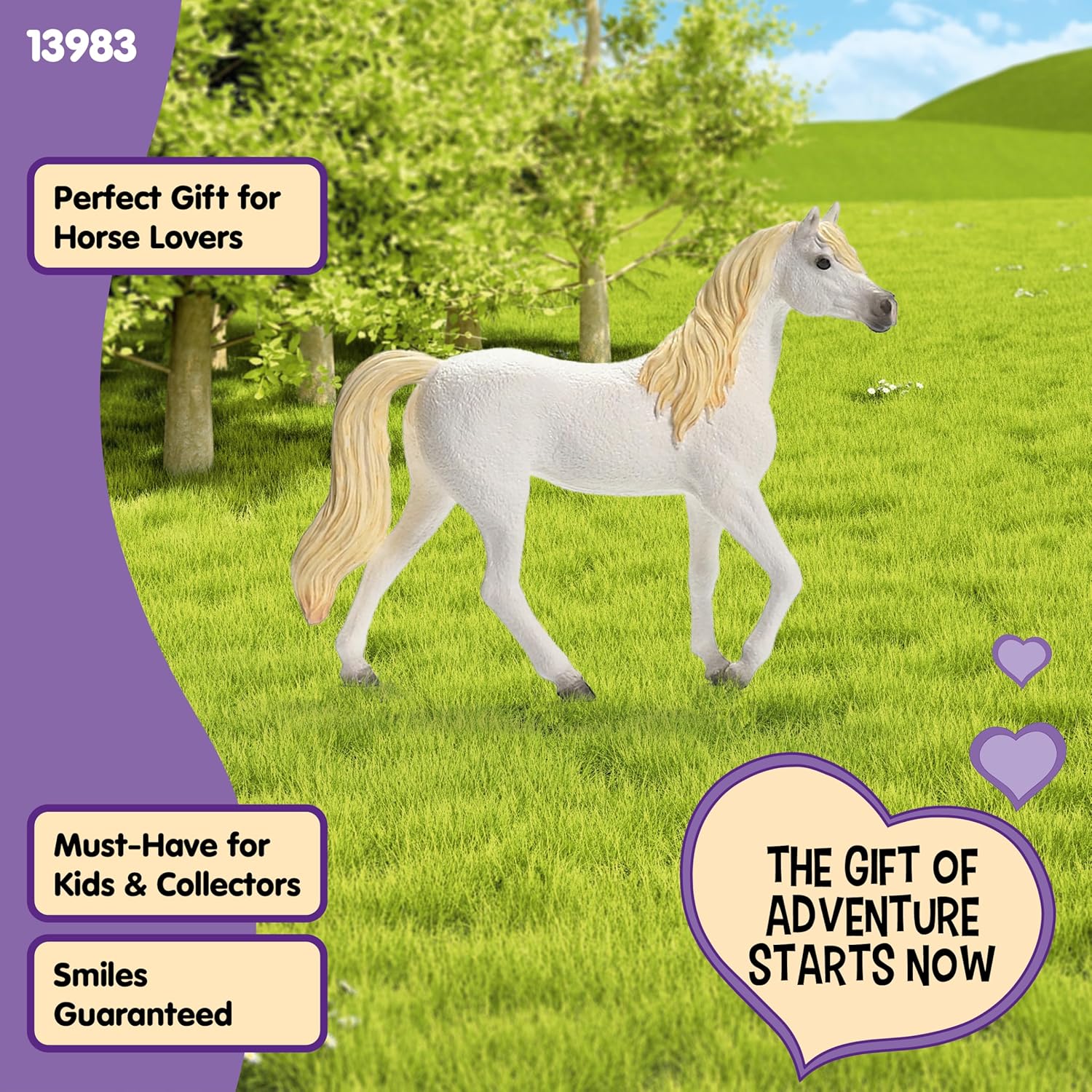 Arab Mare - Image 5