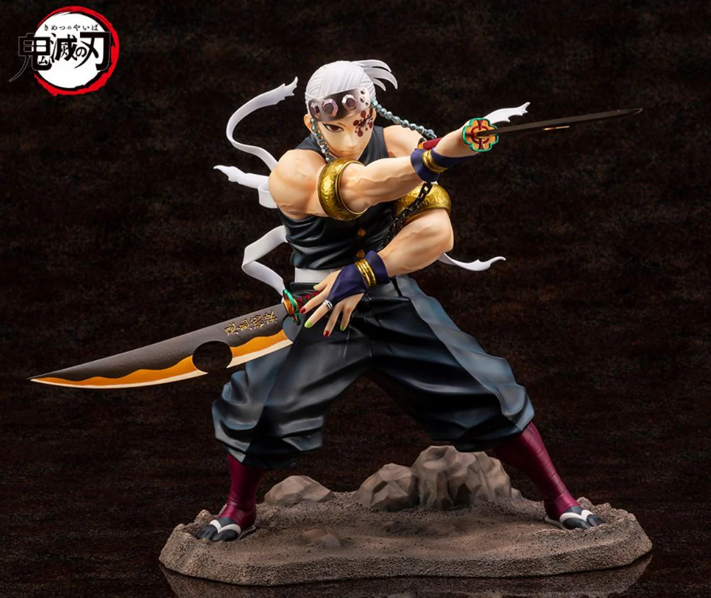 Artfx J Tengin Uzui - Image 3