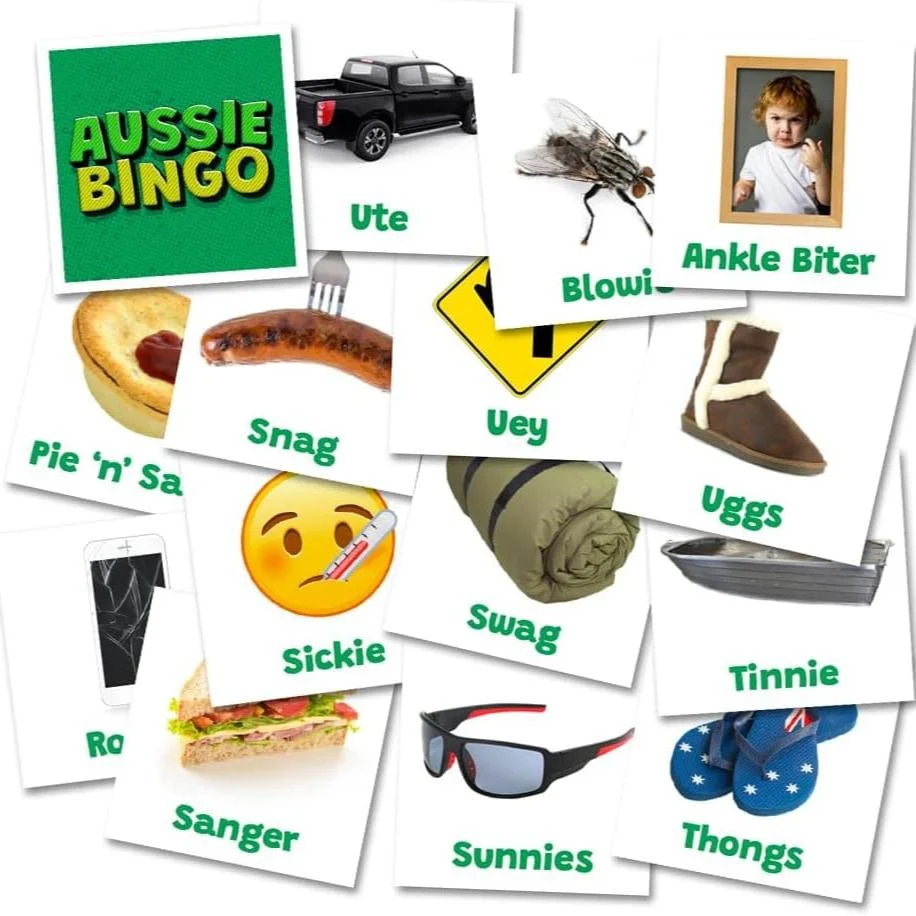 Aussie Bingo - Image 6