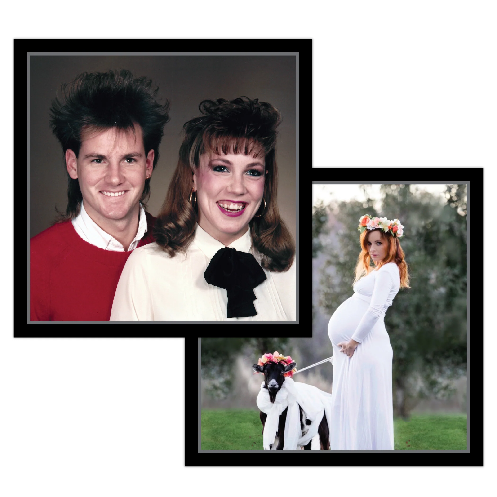 Awkward Family Photos: Greatest Hits - 4-8 Players Expansion #1 - Image 4