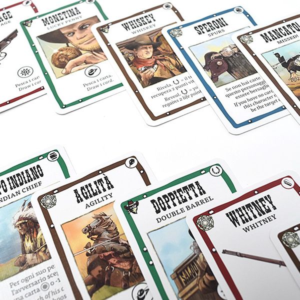 Bang The Duel Renegades - Image 3