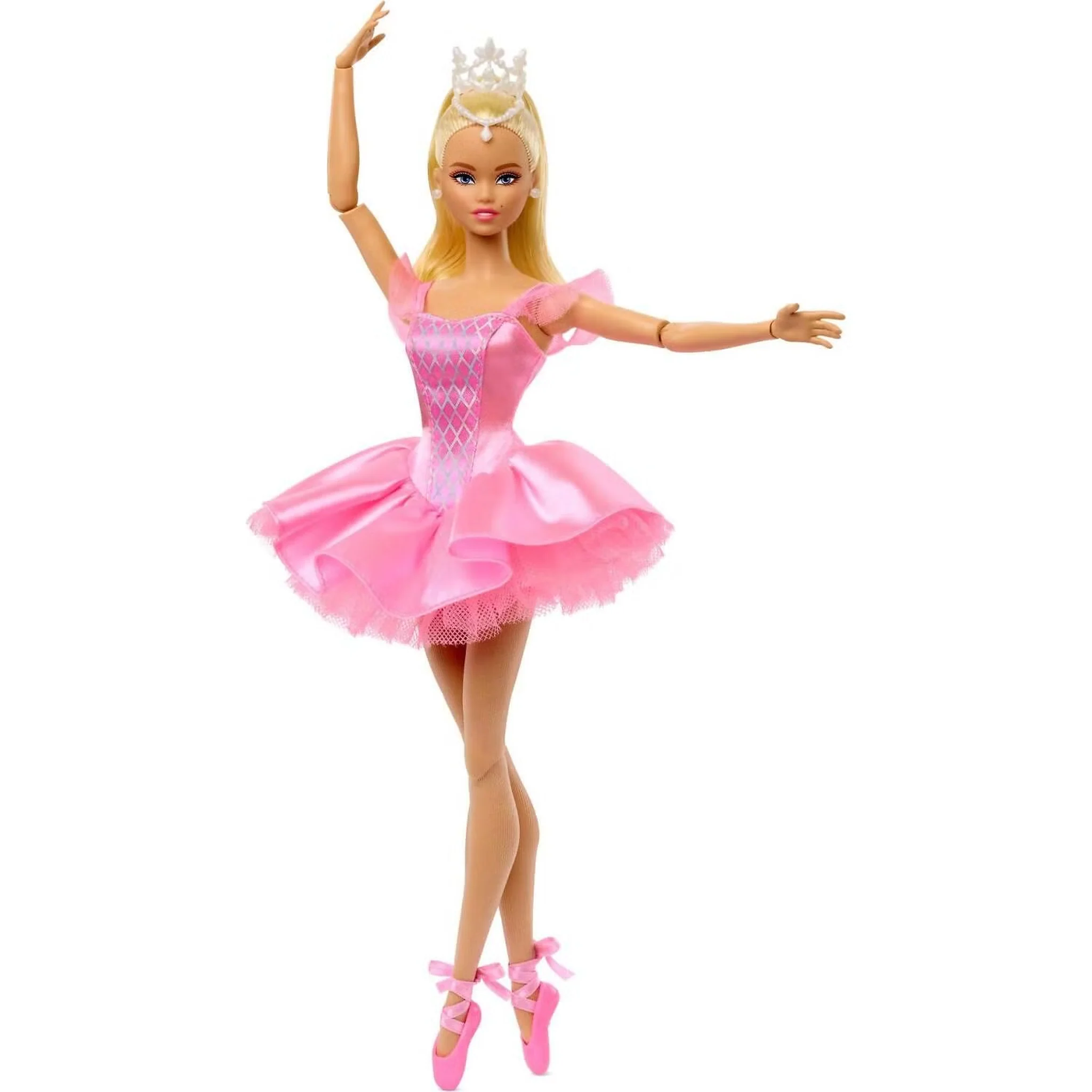 Barbie Signature Ballet Wishes Doll - Image 2
