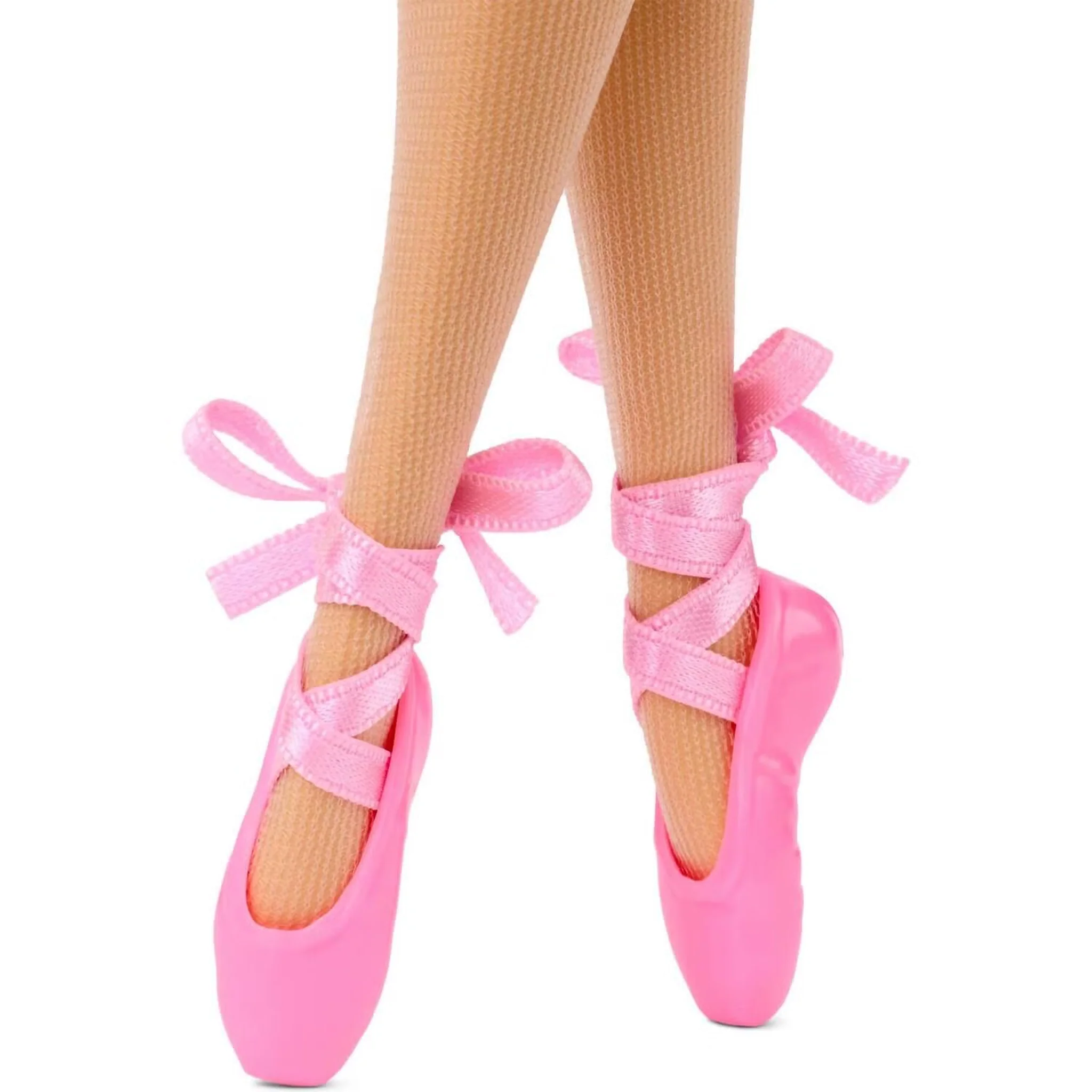 Barbie Signature Ballet Wishes Doll - Image 5