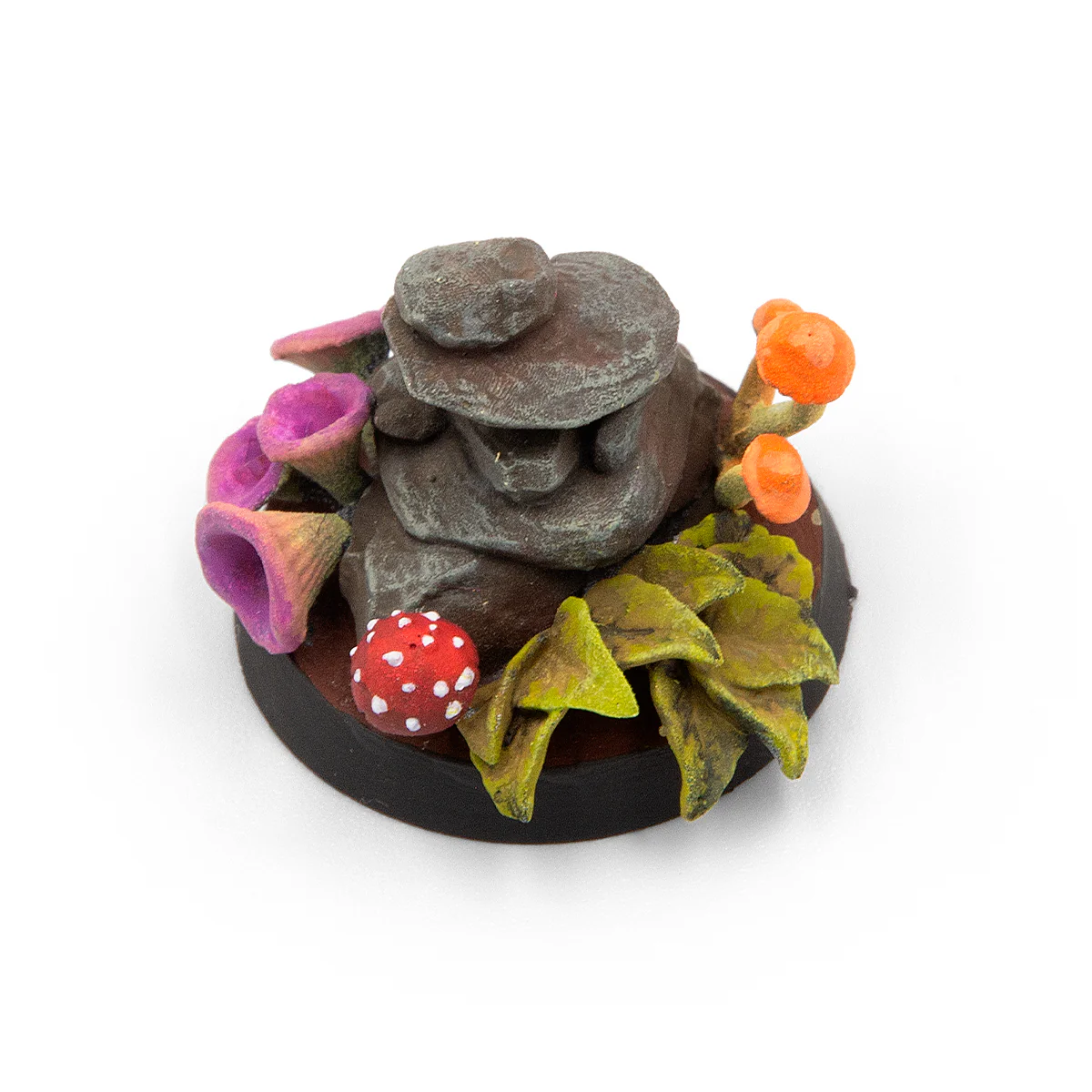 Basing Bits - Rocks & Tors (12 Pieces) - Image 4