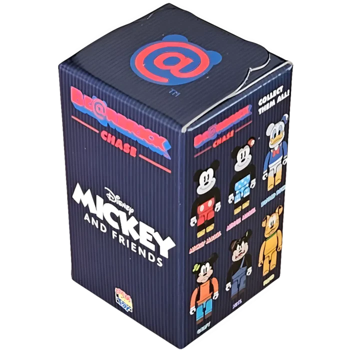 BearBrick - Disney Blind Box - Image 3