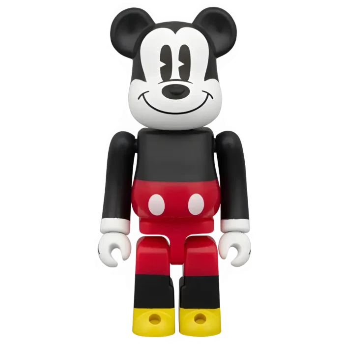 BearBrick - Disney Blind Box - Image 4