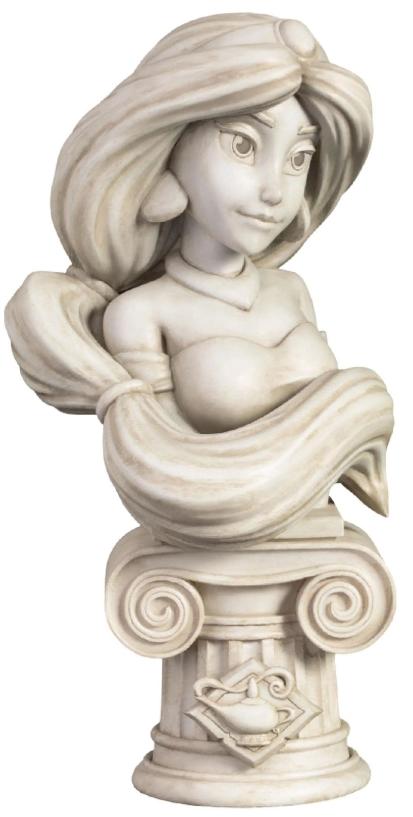 Beast Kingdom BUST Disney Princess Series: Jasmine