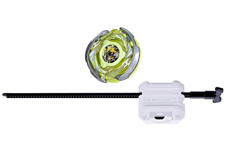 Beyblade X - Arc Wizard R 4-55LO - Image 2