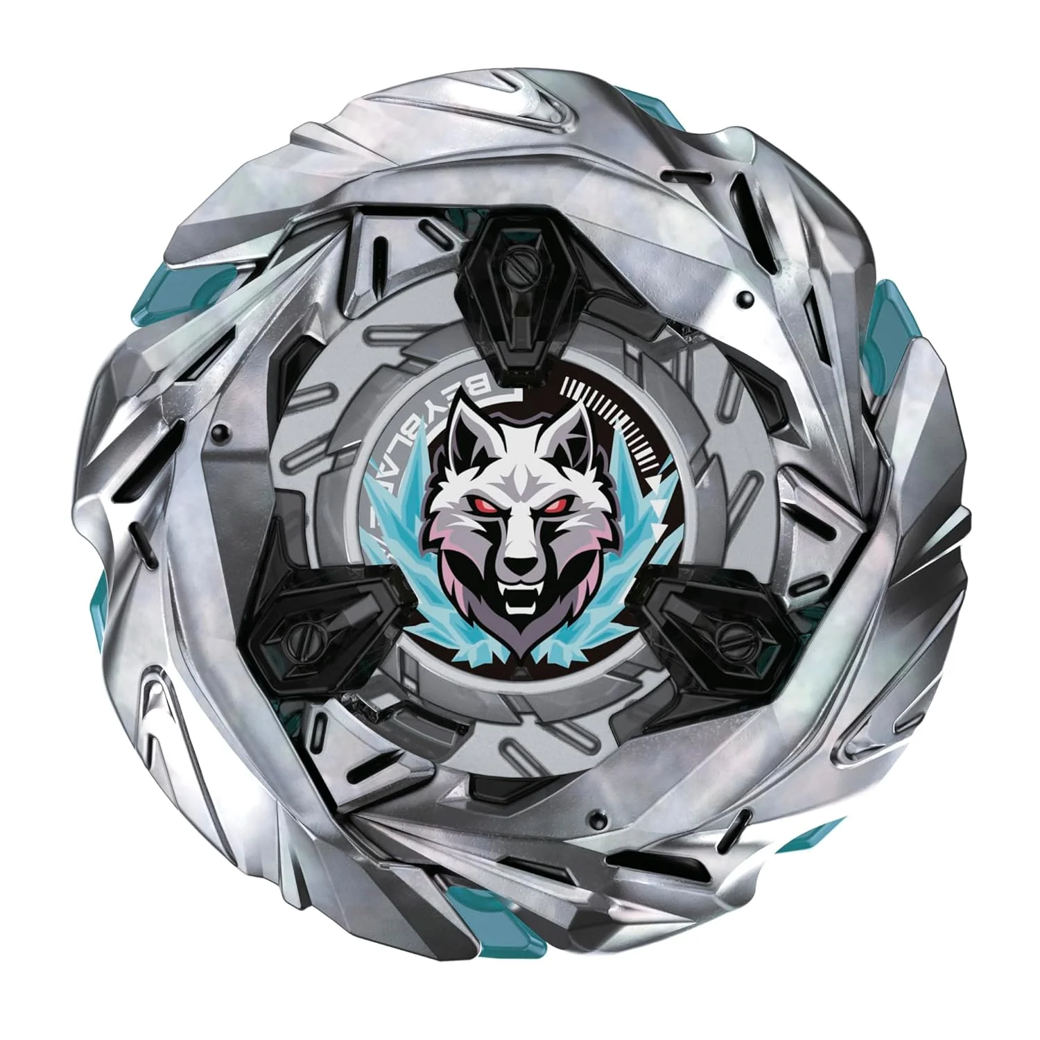 Beyblade X - Stirling Wolf 3-80FB - Image 4