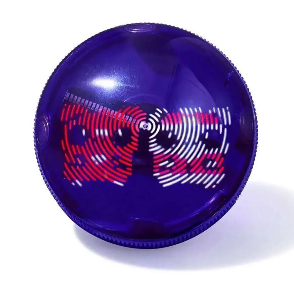 Bitzee Interactive Digital Pet - Hamster Ball - Image 3