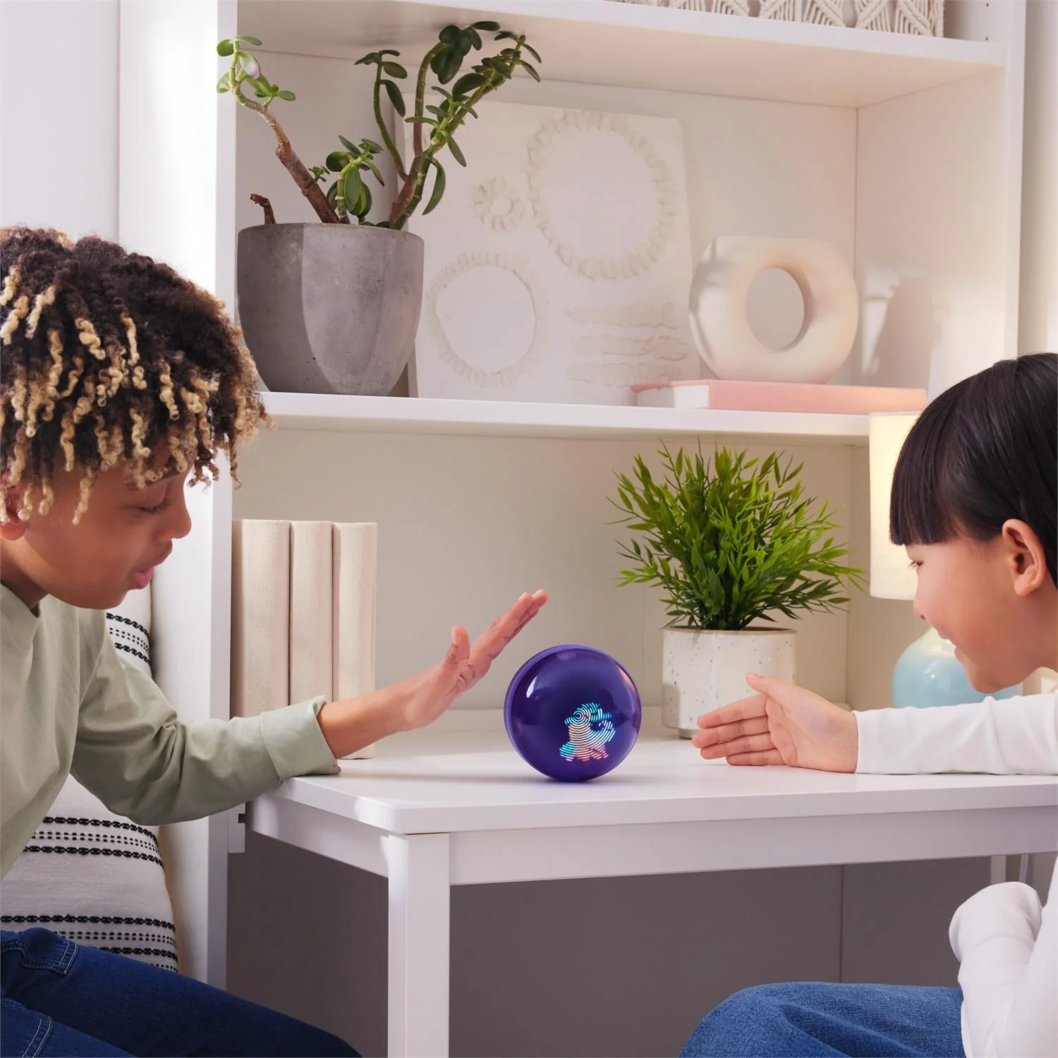 Bitzee Interactive Digital Pet - Hamster Ball - Image 7