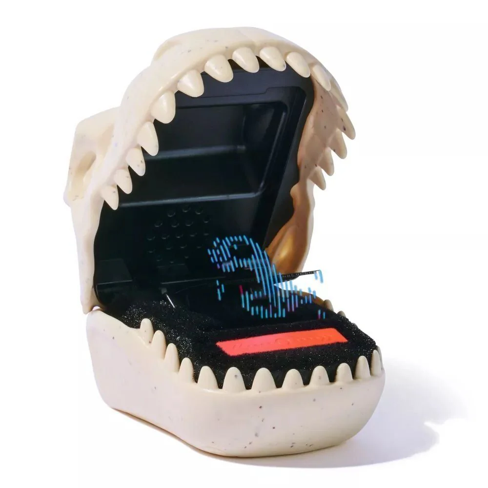 Bitzee Interactive Digital Pet - Jurassic - Image 5