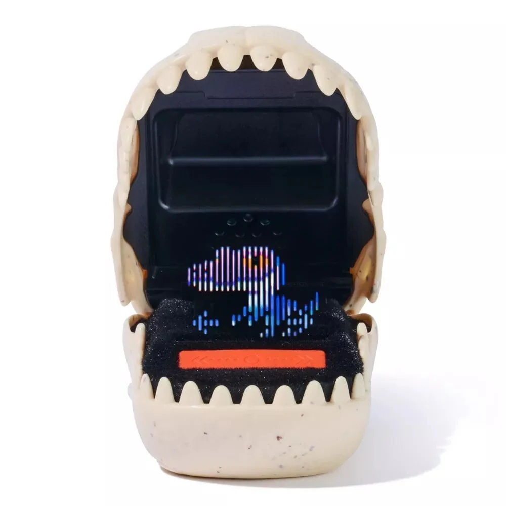 Bitzee Interactive Digital Pet - Jurassic - Image 6