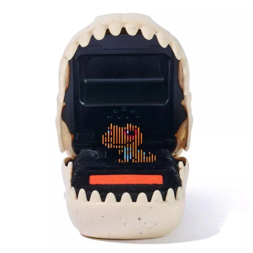 Bitzee Interactive Digital Pet - Jurassic - Image 7