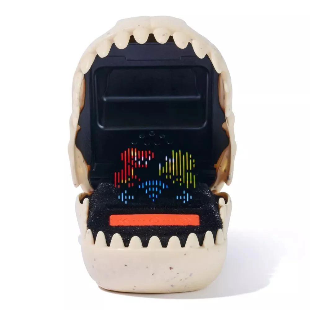Bitzee Interactive Digital Pet - Jurassic - Image 8