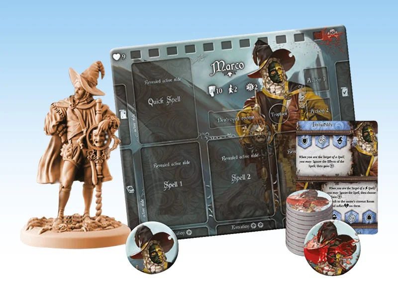 Black Rose Wars: Hidden Thorns - Image 5