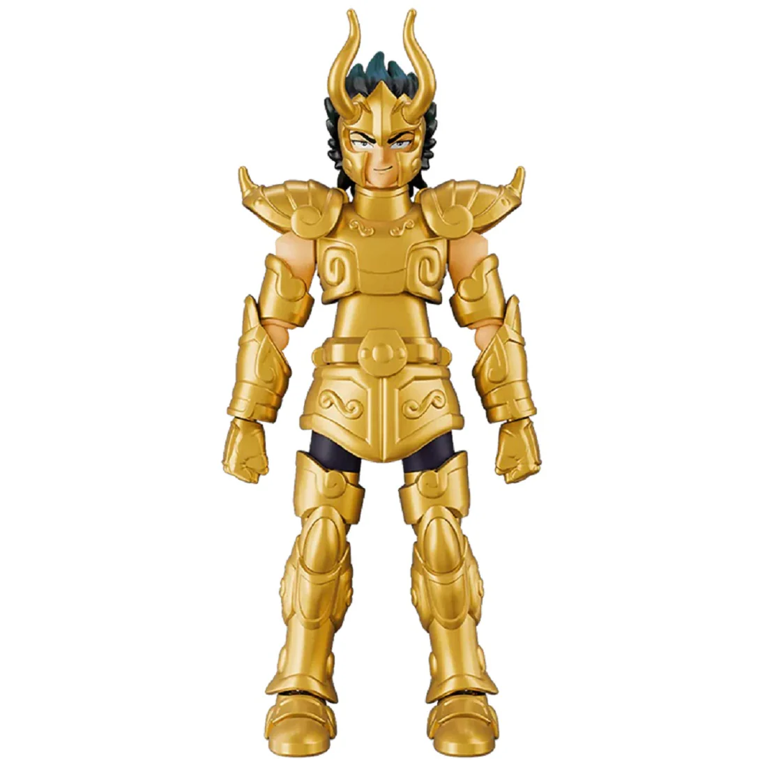 Blokees Saint Seiya - Galaxy Version(GV) 01-The Legacy of Sagittarius - Image 2