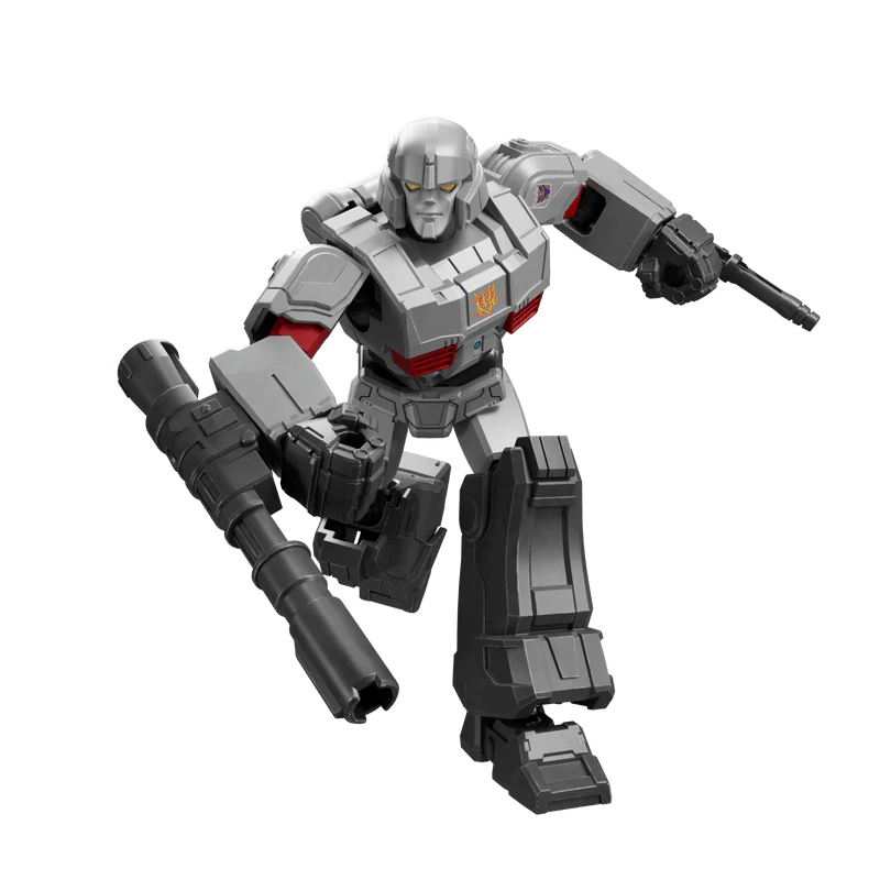 Blokees - Transformers - Blind Box - GV05 ONE - Image 10