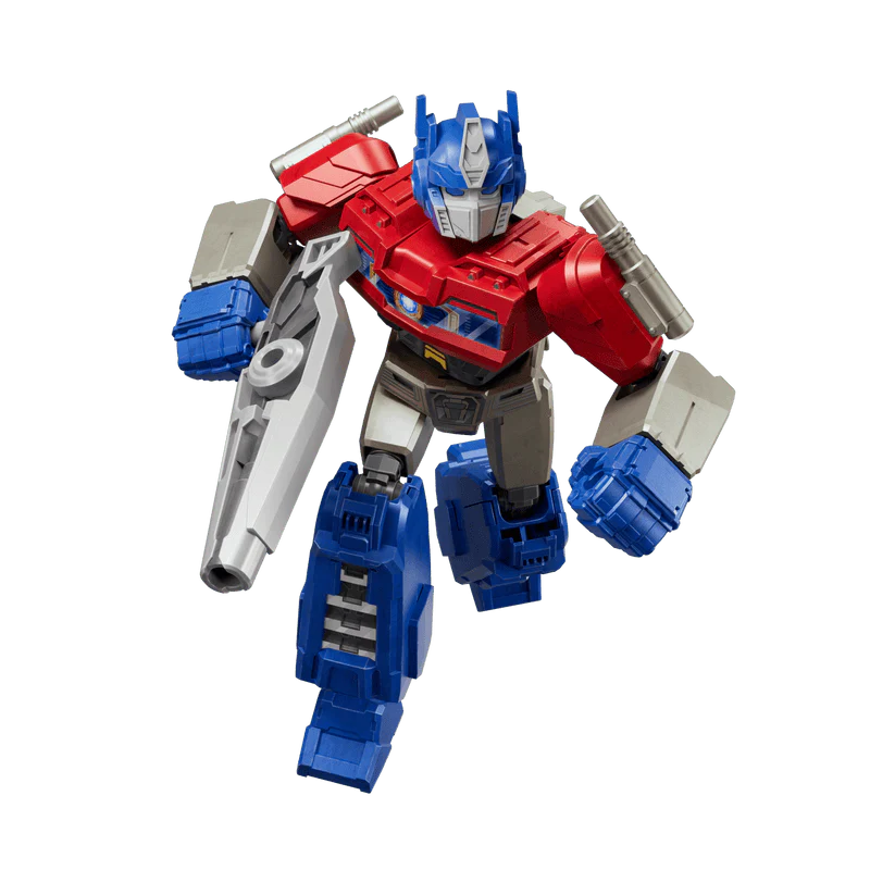 Blokees - Transformers - Blind Box - GV05 ONE - Image 11