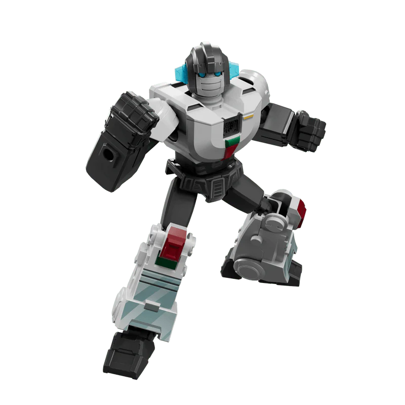 Blokees - Transformers - Blind Box - GV05 ONE - Image 8