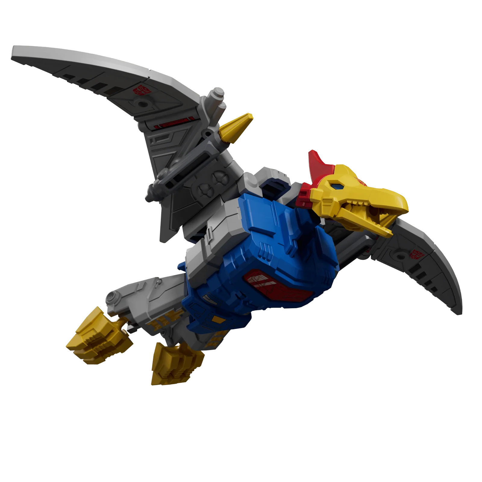 Blokees - Transformers - Blind Box - GVD06 Parallel Universe - Image 10