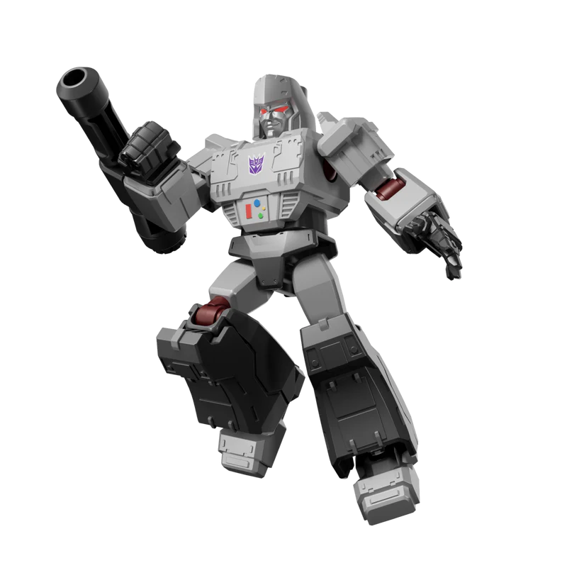 Blokees - Transformers - Blind Box - Shining Version SV01 - Image 9