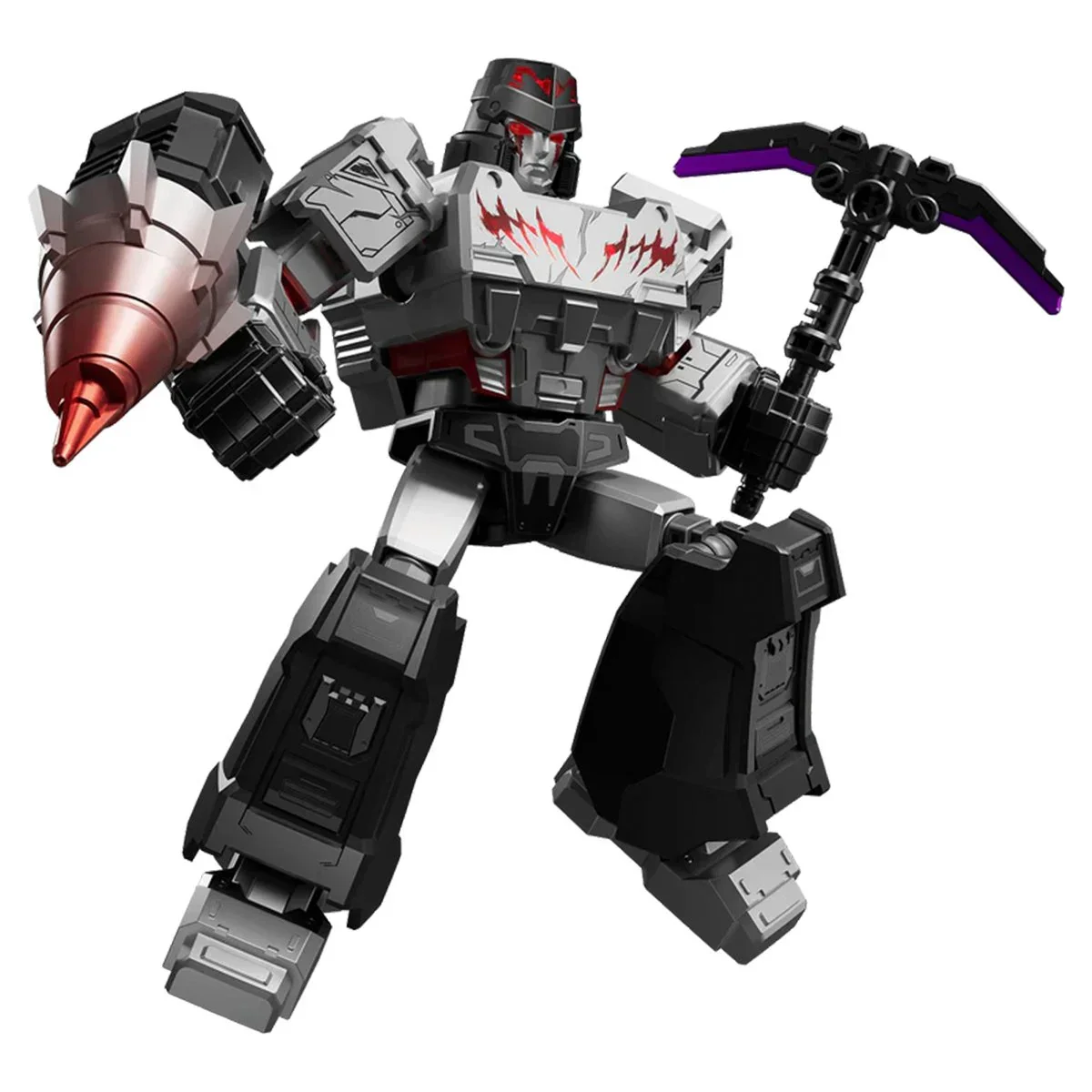Blokees - Transformers - Blind Box - Shining Version SV03 - Image 6