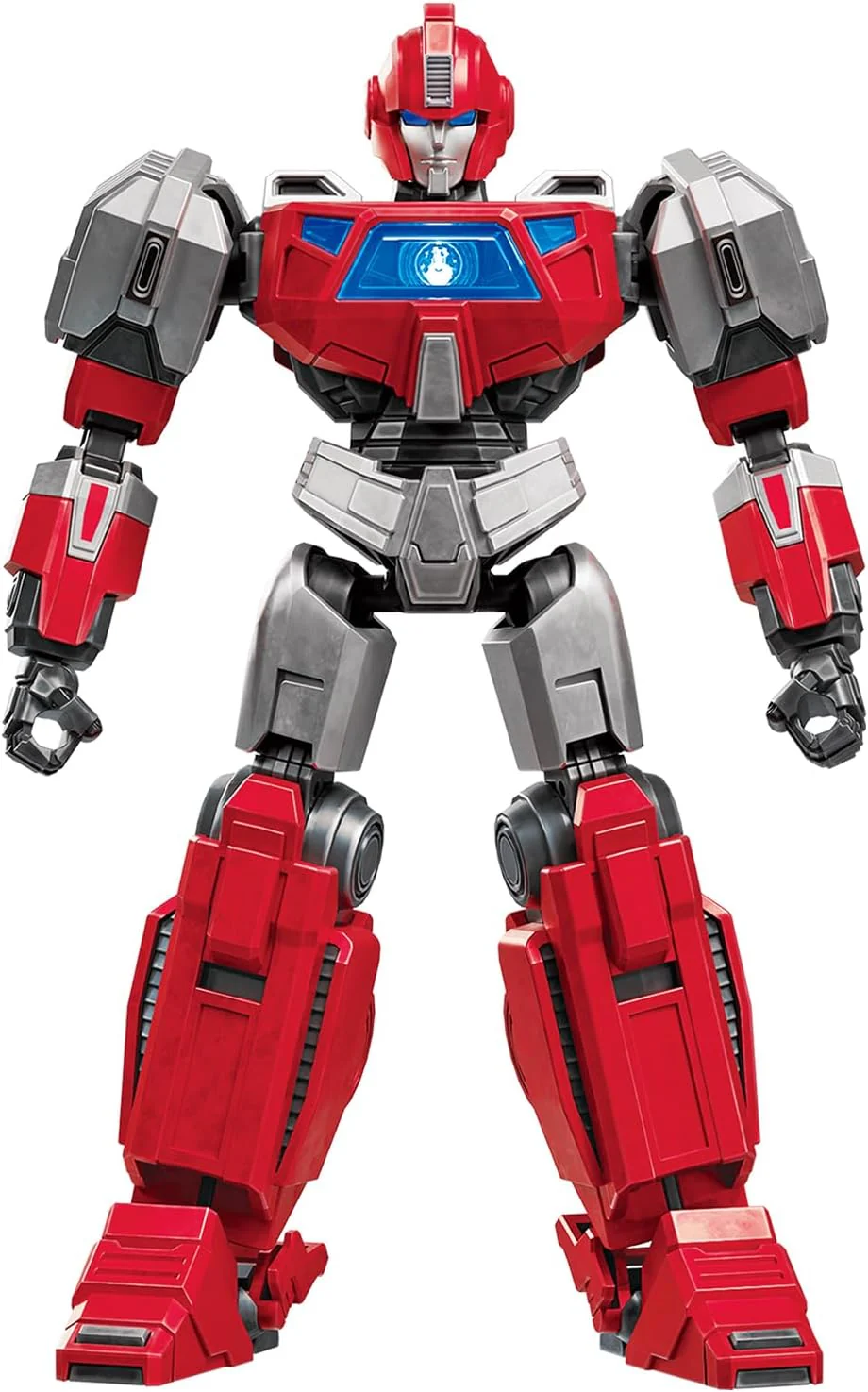 Blokees - Transformers One - Model Kit - Ironhide - Classic Class 19 - Image 2